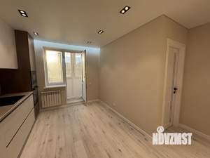 1-к квартира, вторичка, 40м2, 10/10 этаж