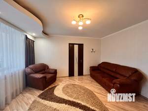 3-к квартира, вторичка, 64м2, 6/9 этаж