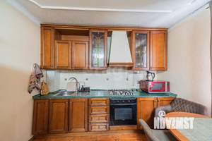 3-к квартира, вторичка, 70м2, 3/10 этаж