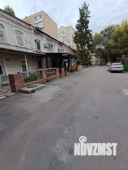 3-к квартира, вторичка, 65м2, 1/2 этаж