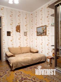 2-к квартира, вторичка, 44м2, 2/2 этаж