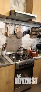 2-к квартира, вторичка, 44м2, 9/10 этаж