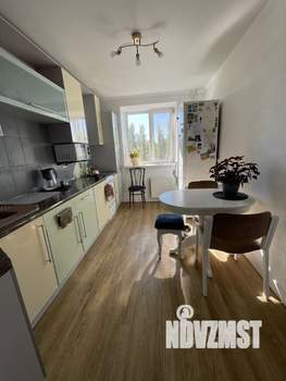 2-к квартира, вторичка, 46м2, 9/10 этаж