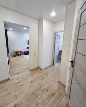 1-к квартира, вторичка, 37м2, 9/10 этаж