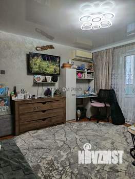 2-к квартира, вторичка, 48м2, 2/3 этаж