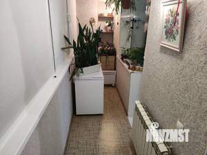 2-к квартира, вторичка, 52м2, 3/10 этаж