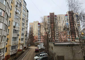 3-к квартира, вторичка, 82м2, 2/10 этаж