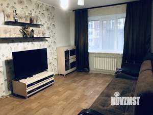 1-к квартира, вторичка, 38м2, 1/11 этаж