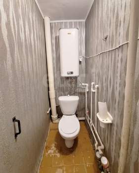 2-к квартира, вторичка, 53м2, 6/9 этаж