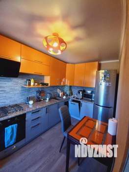 3-к квартира, вторичка, 80м2, 3/9 этаж