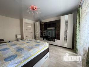1-к квартира, вторичка, 41м2, 7/17 этаж