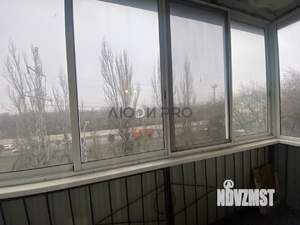 1-к квартира, вторичка, 29м2, 4/5 этаж