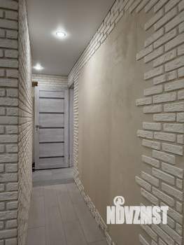 1-к квартира, вторичка, 32м2, 4/5 этаж