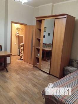 1-к квартира, вторичка, 24м2, 3/3 этаж