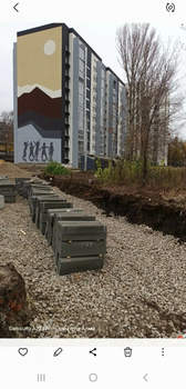 1-к квартира, вторичка, 41м2, 5/10 этаж