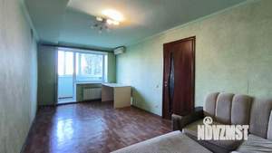 1-к квартира, вторичка, 33м2, 5/9 этаж