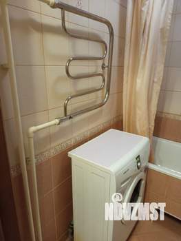 2-к квартира, вторичка, 43м2, 4/5 этаж