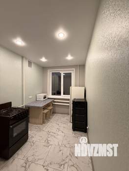 2-к квартира, вторичка, 49м2, 4/9 этаж