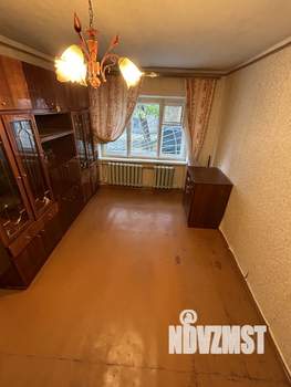 1-к квартира, вторичка, 31м2, 1/5 этаж