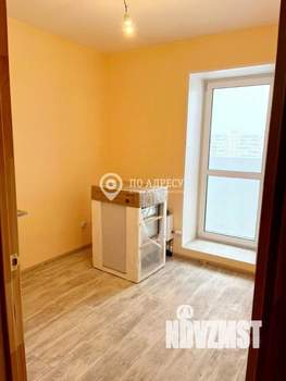 1-к квартира, вторичка, 26м2, 7/10 этаж
