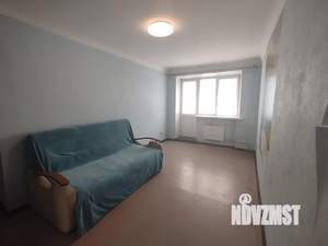 2-к квартира, вторичка, 42м2, 5/6 этаж