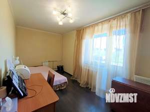 2-к квартира, вторичка, 51м2, 6/9 этаж