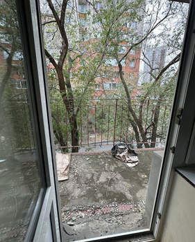 1-к квартира, вторичка, 38м2, 1/5 этаж