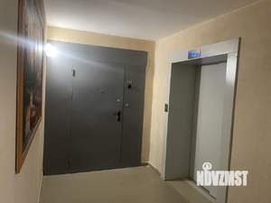 1-к квартира, вторичка, 32м2, 1/10 этаж