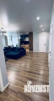 3-к квартира, вторичка, 115м2, 8/18 этаж