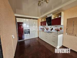 3-к квартира, вторичка, 80м2, 6/10 этаж