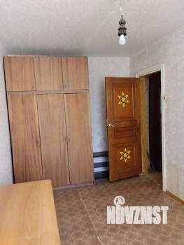 2-к квартира, вторичка, 45м2, 3/9 этаж