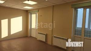 5-к квартира, вторичка, 127м2, 1/25 этаж