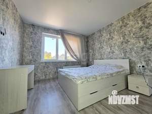 2-к квартира, вторичка, 47м2, 4/10 этаж