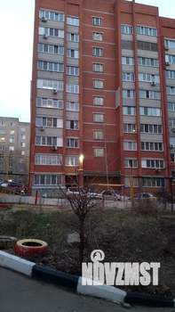 1-к квартира, вторичка, 41м2, 6/10 этаж