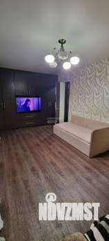 1-к квартира, вторичка, 39м2, 8/10 этаж