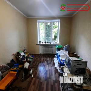 3-к квартира, вторичка, 79м2, 2/5 этаж