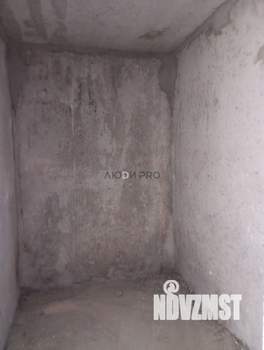 1-к квартира, вторичка, 45м2, 7/21 этаж