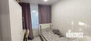 2-к квартира, вторичка, 44м2, 1/9 этаж
