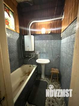 2-к квартира, вторичка, 48м2, 4/4 этаж