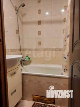 2-к квартира, вторичка, 46м2, 8/9 этаж