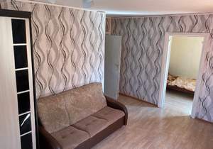 3-к квартира, вторичка, 57м2, 5/9 этаж