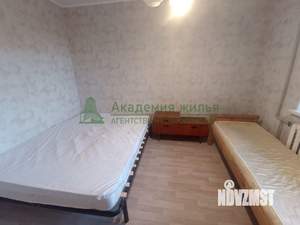 3-к квартира, вторичка, 53м2, 3/9 этаж
