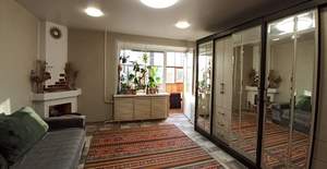 4-к квартира, вторичка, 73м2, 4/9 этаж