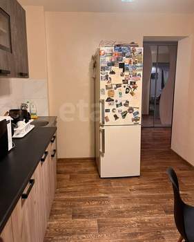 2-к квартира, вторичка, 68м2, 5/10 этаж