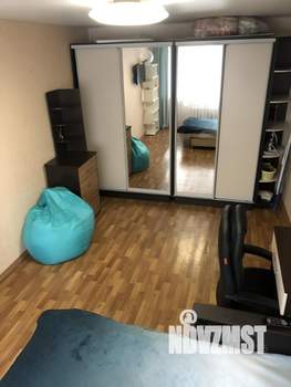 1-к квартира, вторичка, 32м2, 2/5 этаж
