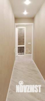 3-к квартира, вторичка, 66м2, 4/9 этаж