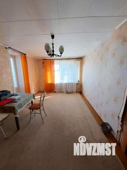 3-к квартира, вторичка, 62м2, 7/9 этаж