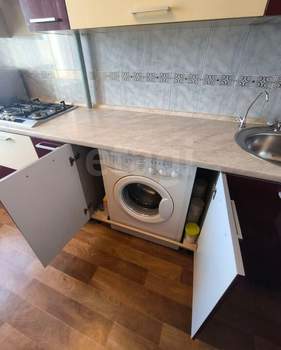 2-к квартира, вторичка, 43м2, 3/9 этаж