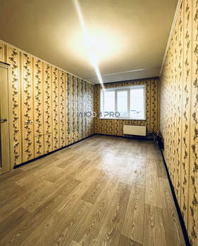 1-к квартира, вторичка, 27м2, 8/8 этаж