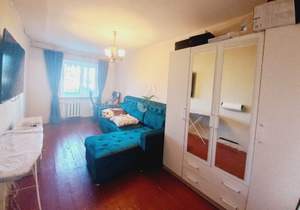 2-к квартира, вторичка, 47м2, 1/5 этаж